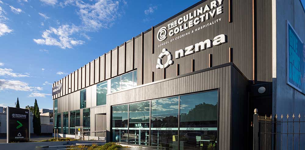 New Zealand Management Academies