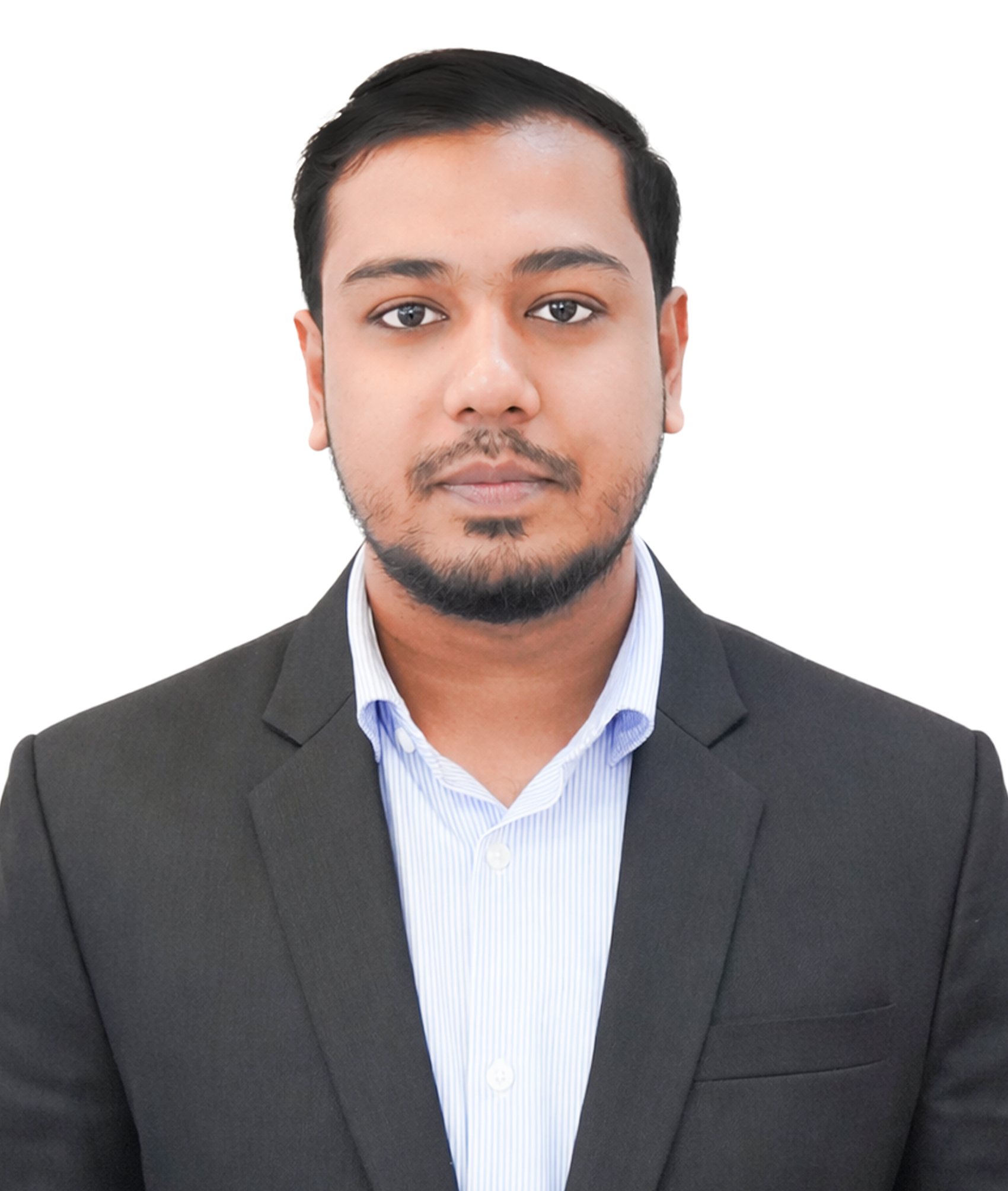 Md. Said Anower